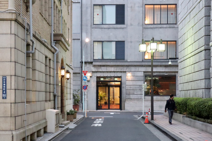 第一銀行本店附属新館_02